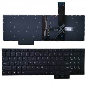 REPLACEMENT KEYBOARD FOR LENOVO IDEAPAD GAMING 3-15ARH05 LENOVO IDEAPAD GAMING 3-15IMH05