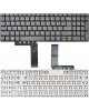 REPLACEMENT KEYBOARD FOR LENOVO IDEAPAD S340-15API Spare Parts for Laptop, Keyboard for Laptop, Keyboard for Lenovo Laptop image