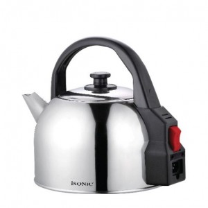 iSONIC Electric Kettle 4.8L (IJK-4800)