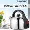 iSONIC Electric Kettle 4.8L (IJK-4800)