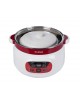 Khind 1.8L Double Boiler 400-475W ( DB18N ) Kitchen Appliances, Cooker, Boilers image