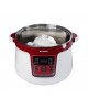 Khind 3.2L Double Boiler 600-715W ( DB32N ) Kitchen Appliances, Cooker, Boilers image