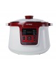 Khind 3.2L Double Boiler 600-715W ( DB32N ) Kitchen Appliances, Cooker, Boilers image
