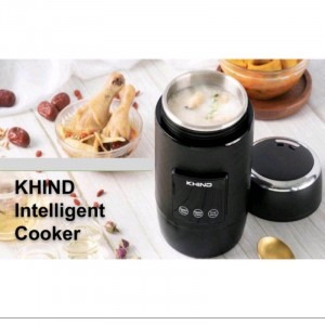 Khind 0.7L Intelligent Cooker 500-600W ( MTK700 ) Kitchen Appliances, Cooker, Multi Cookers image