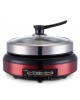 Khind 1.2M Multi Cooker 1300-1500W ( MC388 ) Kitchen Appliances, Cooker, Multi Cookers image