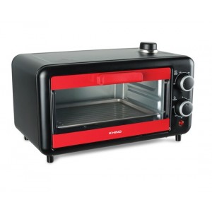Khind 11L Electric Oven with Special Steam Function （ OT11H ） Kitchen Appliances, Cooker, Ovens image