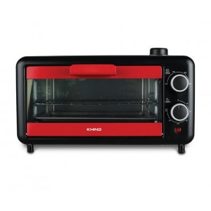 Khind 11L Electric Oven with Special Steam Function （ OT11H ）