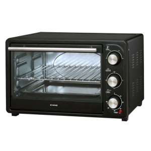 Khind 23L Electric Oven ( OT23B ) Kitchen Appliances, Cooker, Ovens image