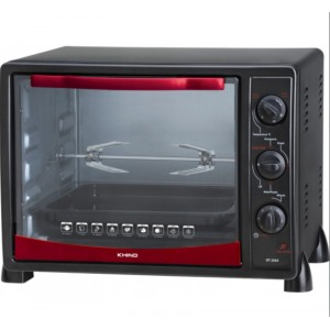 Khind 25L Electric Oven ( OT2502 ) Kitchen Appliances, Cooker, Ovens image