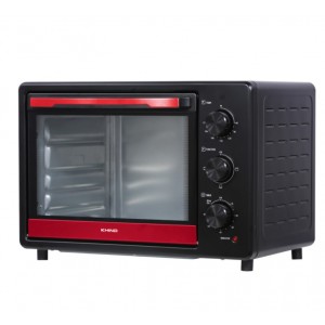 Khind 25L Electric Oven ( OT25B ) Kitchen Appliances, Cooker, Ovens image