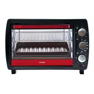 Khind 26L Electric Oven ( OT26 ) Kitchen Appliances, Cooker, Ovens image
