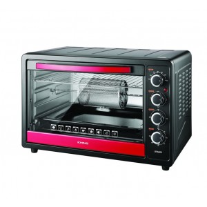 Khind 68L Electric Oven ( OT6805 ) Kitchen Appliances, Cooker, Ovens image
