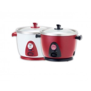 Khind 1.8L Anshin Rice Cooker 500-600W ( RC118M ) Kitchen Appliances, Cooker, Rice Cooker image