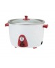Khind 1L Anshin Rice Cooker 380-450W ( RC110M ) Kitchen Appliances, Cooker, Rice Cooker image