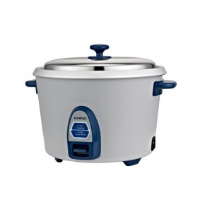 Khind 1L Electric Rice Cooker 310-365W ( RC810N ) Kitchen Appliances, Cooker, Rice Cooker image