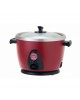 Khind 2.8L Anshin Rice Cooker 535-635W ( RC128M ) Kitchen Appliances, Cooker, Rice Cooker image