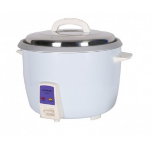 Khind 3.6L Rice Cooker 1050-1250W ( RC360 ) Kitchen Appliances, Cooker, Rice Cooker image