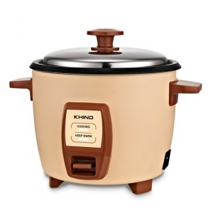Khind 9 Series 1L Electric Rice Cooker 310-365W ( RC910T )