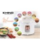 Khind 4L 9 in 1 Soup Cooker 255-304W ( SC399 ) Kitchen Appliances, Cooker, Soup Cooker image