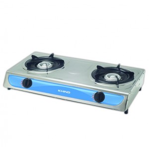 Khind Gas Cooker ( GC1710) Kitchen Appliances, Cooking, Gas Stoves image