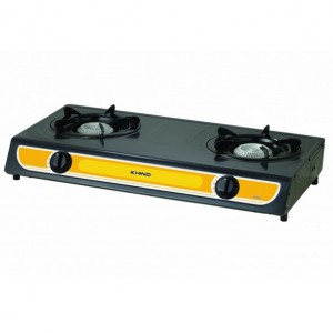 Khind Gas Cooker ( GC6010 )