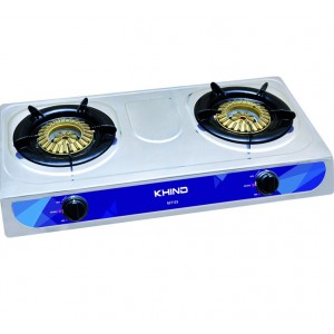 Khind Gas Cooker ( GC7125 ) Kitchen Appliances, Cooking, Gas Stoves image