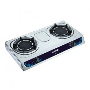Khind Infrared Gas Stove ( IGS1516 ) Kitchen Appliances, Cooking, Gas Stoves image