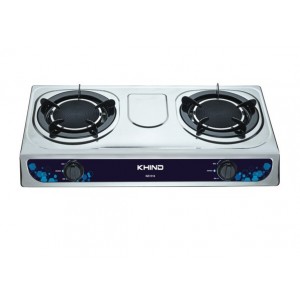 Khind Infrared Gas Stove ( IGS1516 ) Kitchen Appliances, Cooking, Gas Stoves image