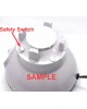 Universal / Multi Replacement Blender Jug with Safety Pin (1.0L) Kitchen Appliances, Food Preparation, Blender image