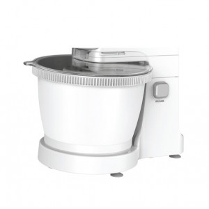 Khind 3.5L Stand Mixer Plastic Bowl ( SM335P ) Kitchen Appliances, Food Preparation, Mixers image