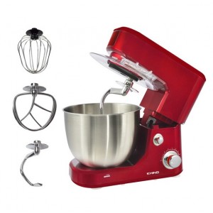 Khind 5L Stand Mixer ( SM506P ) Kitchen Appliances, Food Preparation, Mixers image