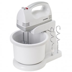 Khind Stand Mixer with Bowl ( SM220 )
