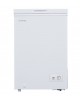 Khind 100L Chest Freezer ( FZ100 ) Kitchen Appliances, Food Storage, Chest Freezer image