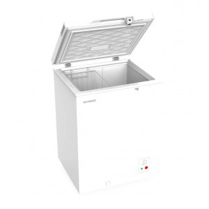 Khind 137L Chest Freezer ( FZ142 ) Kitchen Appliances, Food Storage, Chest Freezer image