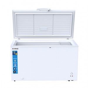 Khind 400L Chest Freezer ( FZ400 ) Kitchen Appliances, Food Storage, Chest Freezer image