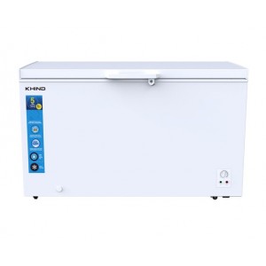 Khind 400L Chest Freezer ( FZ400 ) Kitchen Appliances, Food Storage, Chest Freezer image