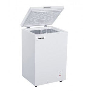 Khind 96L Chest Freezer ( FZ99 ) Kitchen Appliances, Food Storage, Chest Freezer image