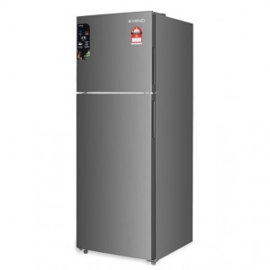 Khind 333L Refrigerator ( RF350 ) Kitchen Appliances, Food Storage, Refrigerator image