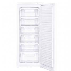 Khind 163L Upright Freezer ( UF163 ) Kitchen Appliances, Food Storage, Upright Freezer image