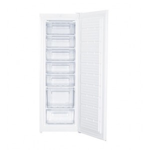 Khind 245L Upright Freezer ( UF225 ) Kitchen Appliances, Food Storage, Upright Freezer image