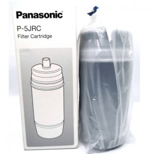 Panasonic Original Water Filter Cartridge - P-6JRC-ZEX / P-5JRC