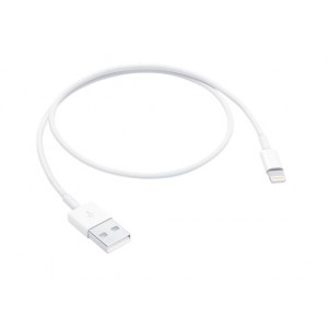 Apple Lightning to USB Cable (0.5 m) - ME291ZA/A