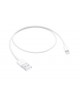 Apple Lightning to USB Cable (0.5 m) - ME291ZA/A Mobiles & Tablets, Mobile Accessories image