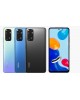 Xiaomi Redmi Note 11 6GB+128GB 50MP 13MP 5000mAh ( Twilight Blue / StarBlue / Gray ) Mobiles & Tablets, Mobile Phones image
