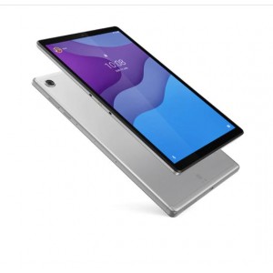 Lenovo Tab M10 HD (2nd Gen) 4GB + 64GB 2.3GHZ 64BIT Android 10 4G 5000MAH 1YW Iron Grey - ZA6V0203MY Mobiles & Tablets, Tablets image
