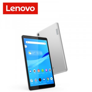 Lenovo Tab M8 2G+32G 2.0GHZ 64BIT Android 10 4G 5000MAH Platinum Grey- ZA5H0013MY