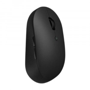 Xiaomi Mi Dual Mode Wireless Mouse Silent Edition ( WXSMSBMW02 ) Mouse image