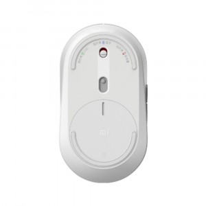 Xiaomi Mi Dual Mode Wireless Mouse Silent Edition ( WXSMSBMW02 ) Mouse image