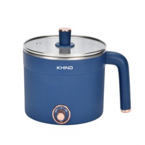 Khind 1.2L Multi Cooker 600W - ( MC121 ) Multi Cookers image