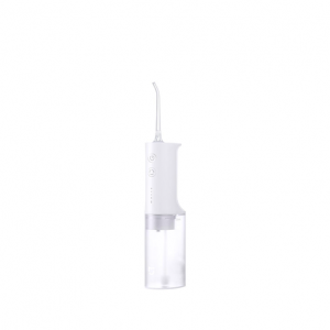 Xiaomi Mijia Portable Dental Water Flosser Mi Electric Oral Irrigator 1YW - MEO701 Health & Beauty image